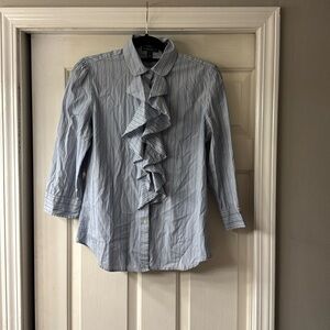 LRL Ralph Lauren Blouse